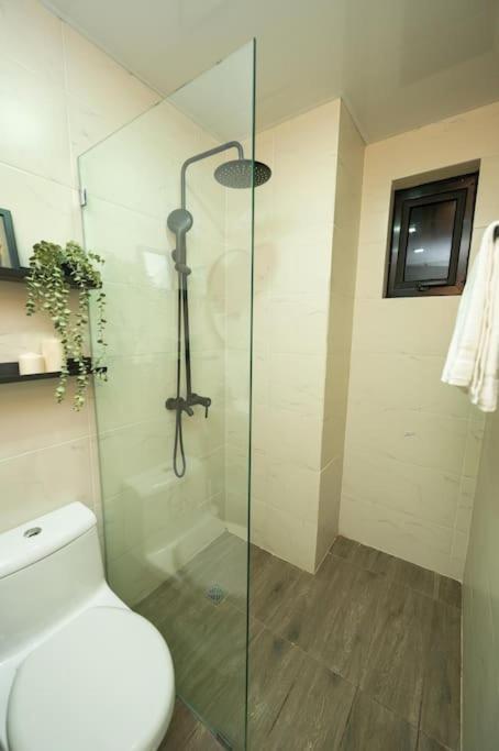 Dream Stay - Pool & Gym - 10Min Aeropuerto Y Homs Santiago De Los Caballeros Exterior photo