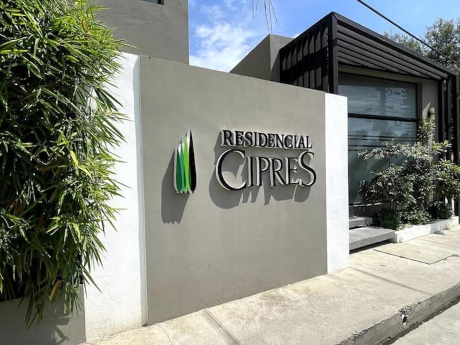 Dream Stay - Pool & Gym - 10Min Aeropuerto Y Homs Santiago De Los Caballeros Exterior photo